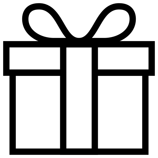 Valfritt gåvobelopp