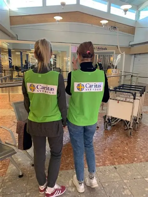Caritas Sverige