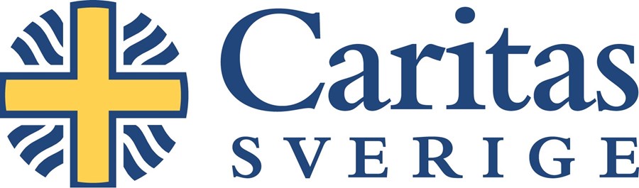 Caritas Sverige Logga
