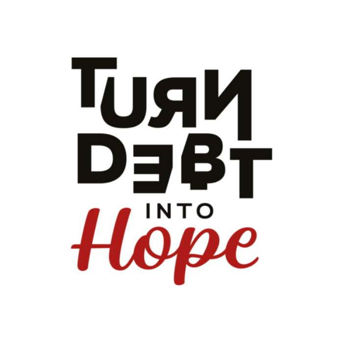 Turn Debt Into Hope