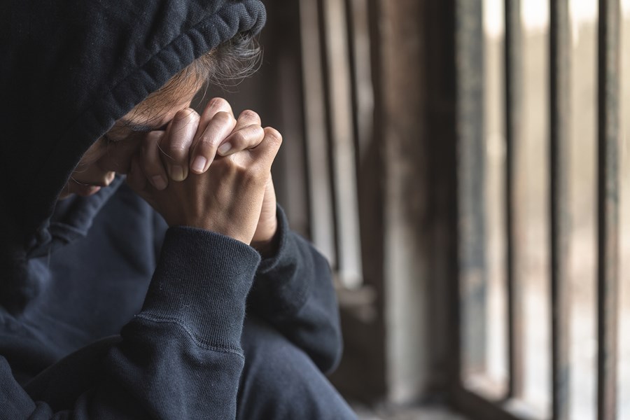 Caritas Arbete med utsatta i Sverige